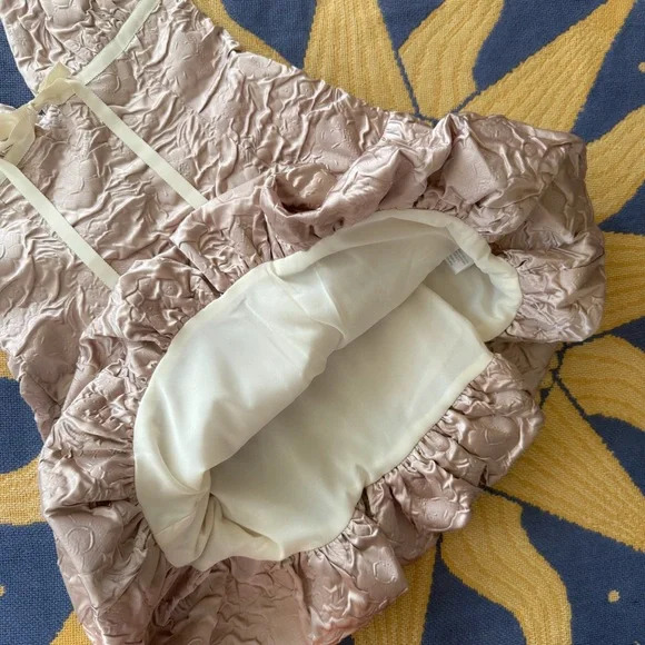 4 ❤️ & 🍋 dress ✨❤️‍🔥 - Picture 4 of 9